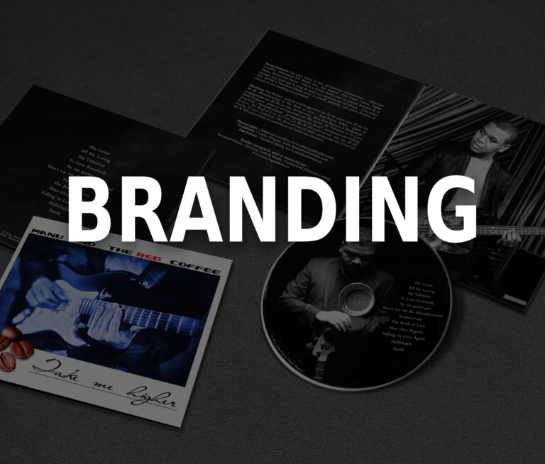 Branding