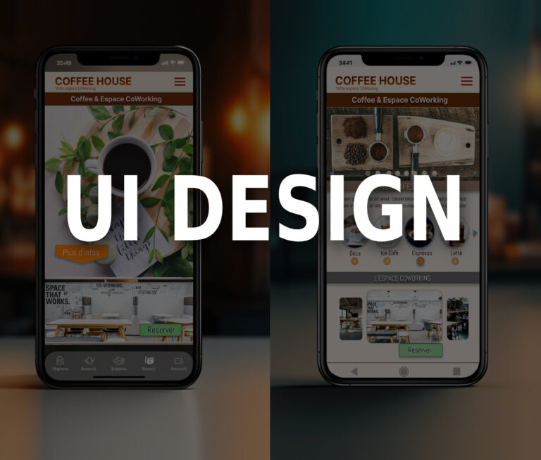 UI Design